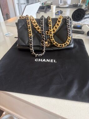 Designer Inspired Bag